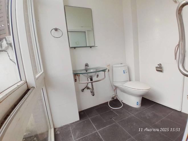 รูป ทาวน์เฮ้าส์ สำหรับขาย เดอะ พาราไดซ์ แจ้งวัฒนะ ทุ่งสองห้อง เขตหลักสี่ กรุงเทพมหานคร - รูปที่ 13/30