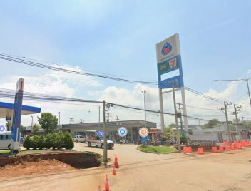 รูป ให้เช่าอาคารพาณิชย์ 3 ชั้น Lotus BigC ติดถนนใหญ่ ตลาดถนนคนเดินไนท์ สีคิ้ว 330 ม. 2 คูหา หัวมุม 52 ตร.วา. 2 นอน 2 น้ำ ตลาดสุขาภิบาล 2 - รูปที่ 5/8