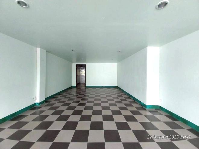 รูป อาคารพาณิชย์ สำหรับขาย - บางซื่อ เขตบางซื่อ กรุงเทพมหานคร - รูปที่ 2/42