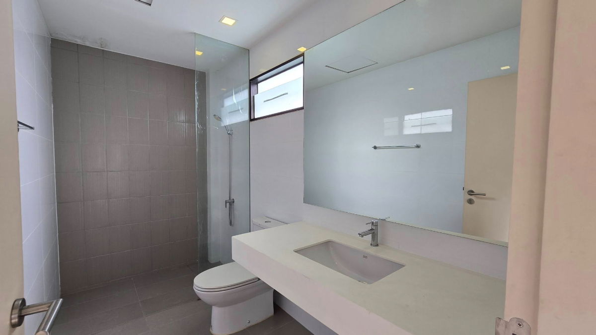 picture Townhome for Rent Villa Albero Rama 9-Srinakarin (SPSAD3742) - 11/16