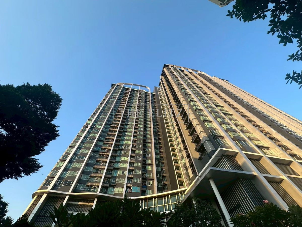 รูป ✨ โอกาสสุดท้าย! 'Last Price' Life รัชดาภิเษก ราคานี้หาไม่ได้อีกแล้วในย่าน CBD 🎉 - รูปที่ 3/8