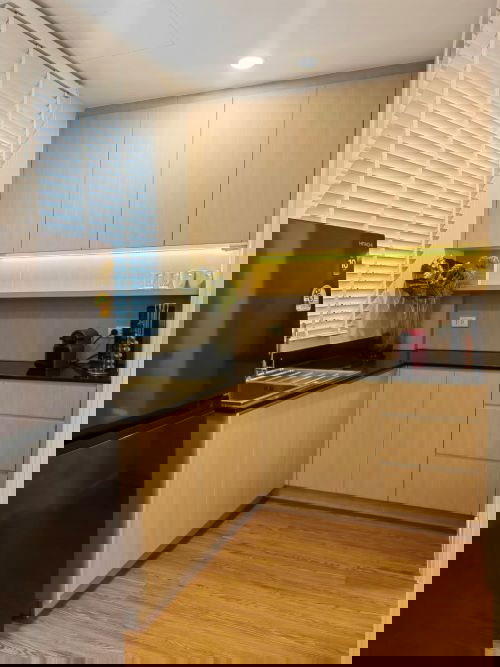 รูป Home Office for Rent Plus Park Avenue Lasalle Srinakarin (SPSAD3743) - รูปที่ 5/23