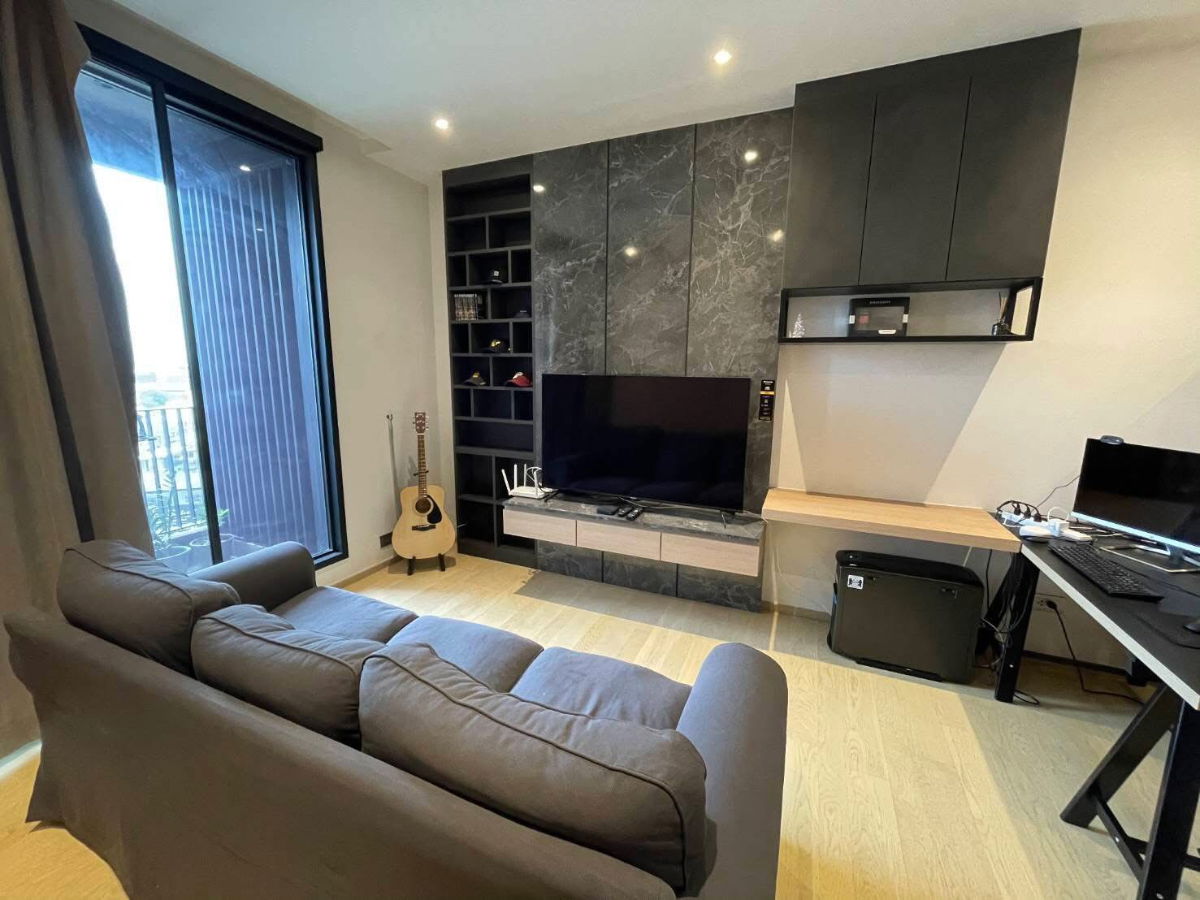 picture Ashton Asoke - Rama                  9  - 4/11