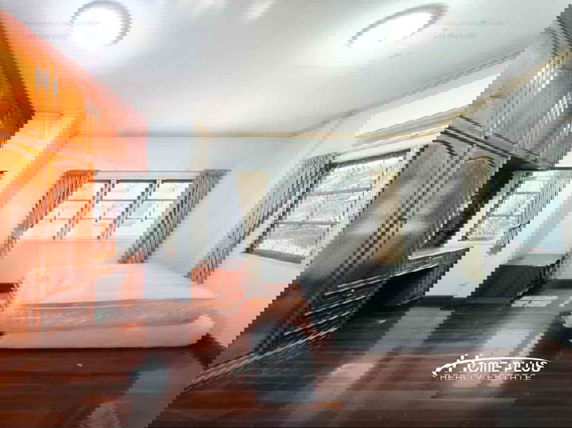 รูป บ้านเดี่ยว 2 ชั้น หมู่บ้านกฤษดานคร12 โซน1 ถนนสวนผัก - รูปที่ 16/25