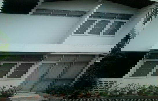 รูป ขายบ้านพระโขนง สามารถทำเป็นอพาร์ตเม้นท์5-7ชั้น ถนนในซอยลัดไปเส้นพัฒนาการได้   หรือที่พักอาศัย เข้าซอยไม่ลึก ใกล้สี่แยกคลองตัน-ถนนเพชรบุรี พระโขนง - รูปที่ 11/15