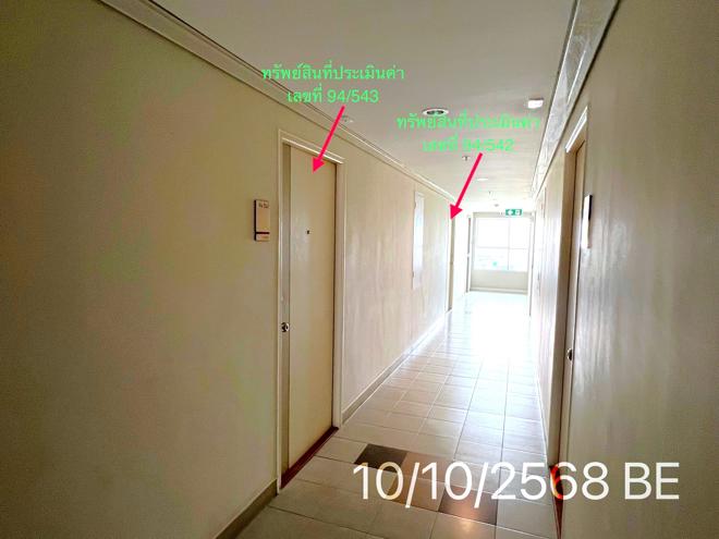 picture CONDO 2 ห้องนอน, 52.15 Square meter for sale at CONDO for sale Talat Kwan Muang Nonthaburi Nonthaburi - 13/32