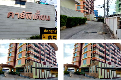 คอนโด ระยอง : คอนโดมิเนียม/อาคารชุด เนื้อที่ทั้งหมด 61.22 ตร.ม. ห้องชุดเลขที่331/119 อาคารชุดคาร์พิเดี้ยม คอนโด ทาวน์ (A) ตำบลเนินพระ อำเภอเมืองระยอง ระยอง ราคา 1,758,000 บาท