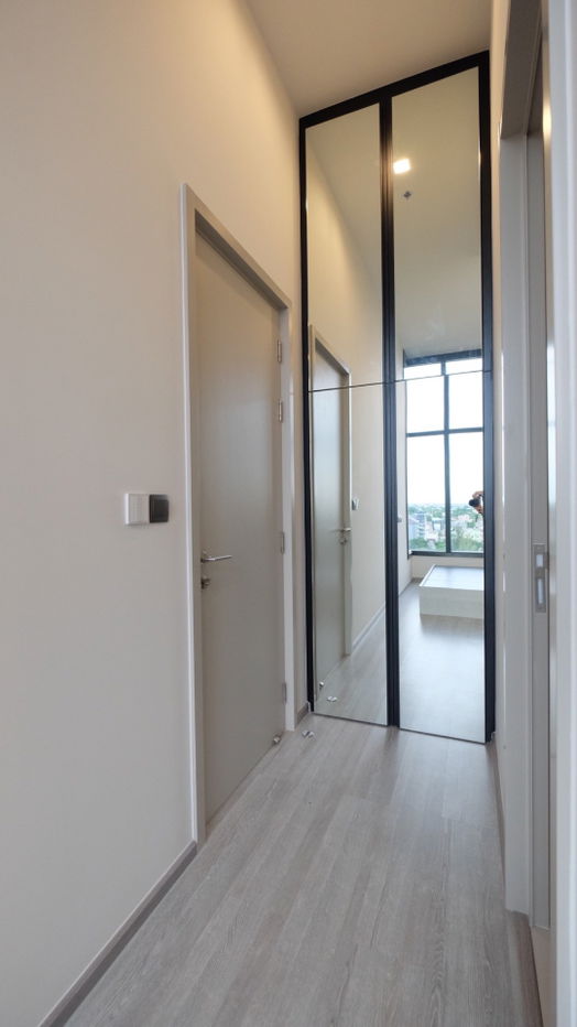 picture Condo for Rent: The Line Sukhumvit 101 Near BTS Udomsuk - 6/19