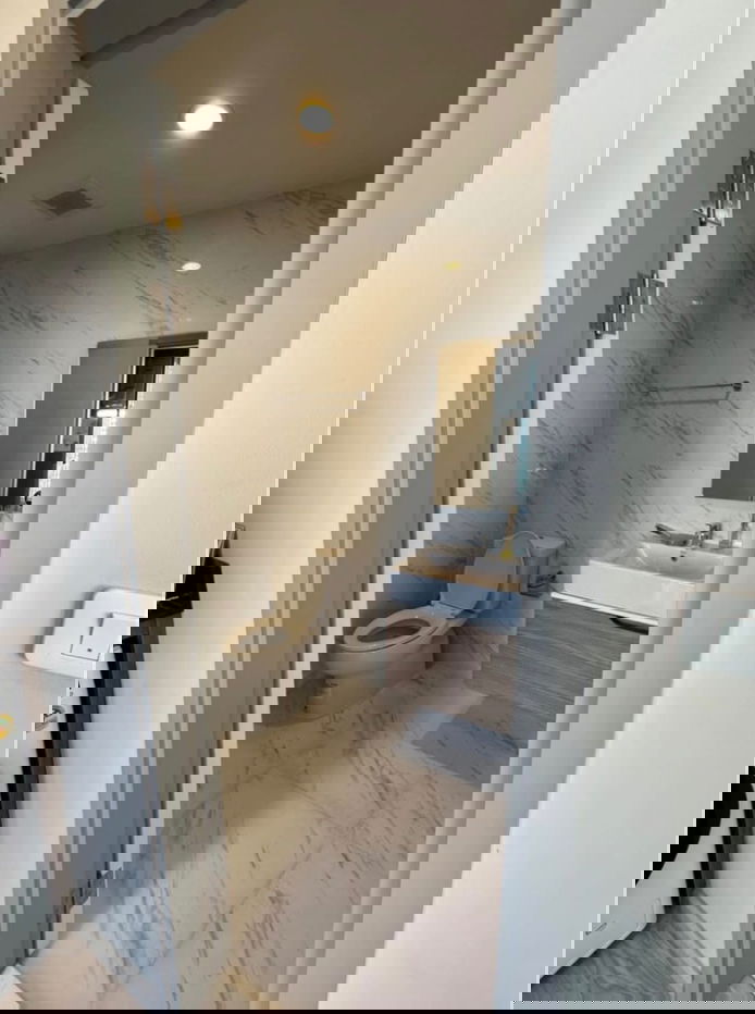 รูป #R8377 🎉221268 ให้เช่าคอนโด Ideo Mobi Sukhumvit Eastpoint - รูปที่ 6/9