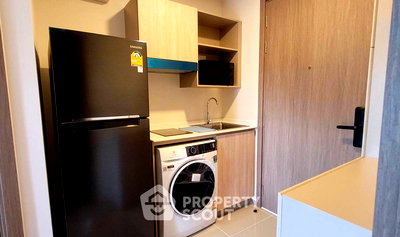 Condos for sale : 2-BR Condo at The Muve Bangkhae near MRT Lak Song (ID 1341926)