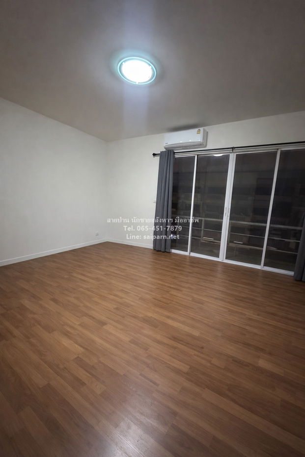 รูป 🏢 ขายอาคารพาณิชย์ 4 ชั้น | ทำเลทอง รัชดา–ลาดพร้าว 📍 ลาดพร้าว 80 แยก 22 ทะลุห้วยขวาง / รัชดา / เหม่งจ๋าย ได้ - รูปที่ 6/13