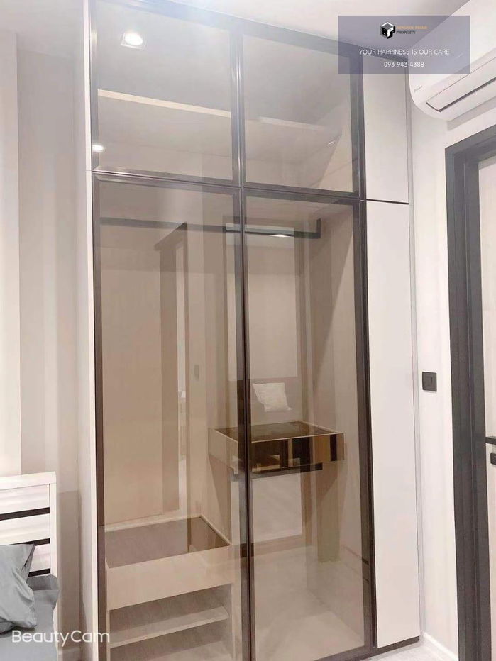 รูป The Room Phayathai | 🚝ใกล้ BTSพญาไท #2025122213548 - รูปที่ 7/7