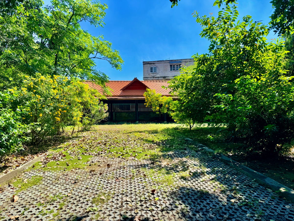 รูป ให้เช่า บ้านทรงไทยริมแม่น้ำเจ้าพระยา อ.เมือง อยุธยา - รูปที่ 65/76