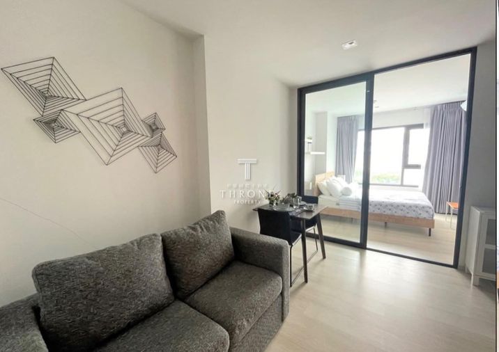 Life one wireless☎️ 1 bed 35 sqm ‼️ only 21000/month ‼️NOW AVAILABLE 🔆✅