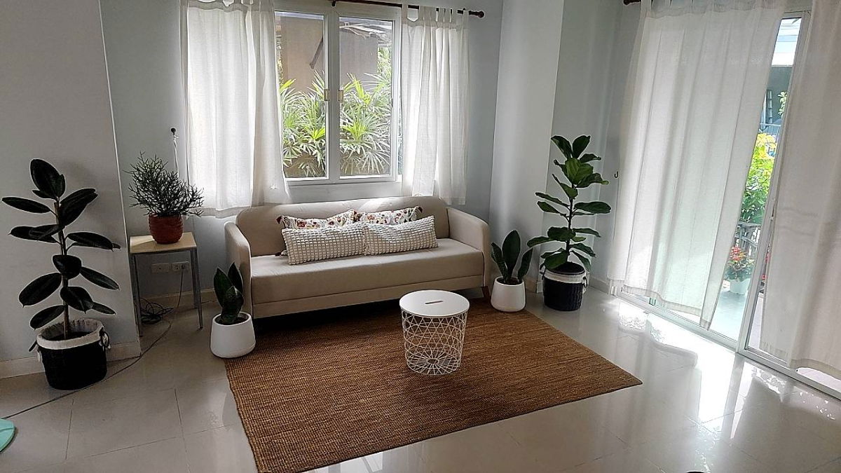 รูป ให้เช่า 3นอน51ตรว25000บ  ฮาบิเทีย บางใหญ่ HABITIA BANGYAI  ใกล้ อีเกีย บางใหญ่ - รูปที่ 93/105