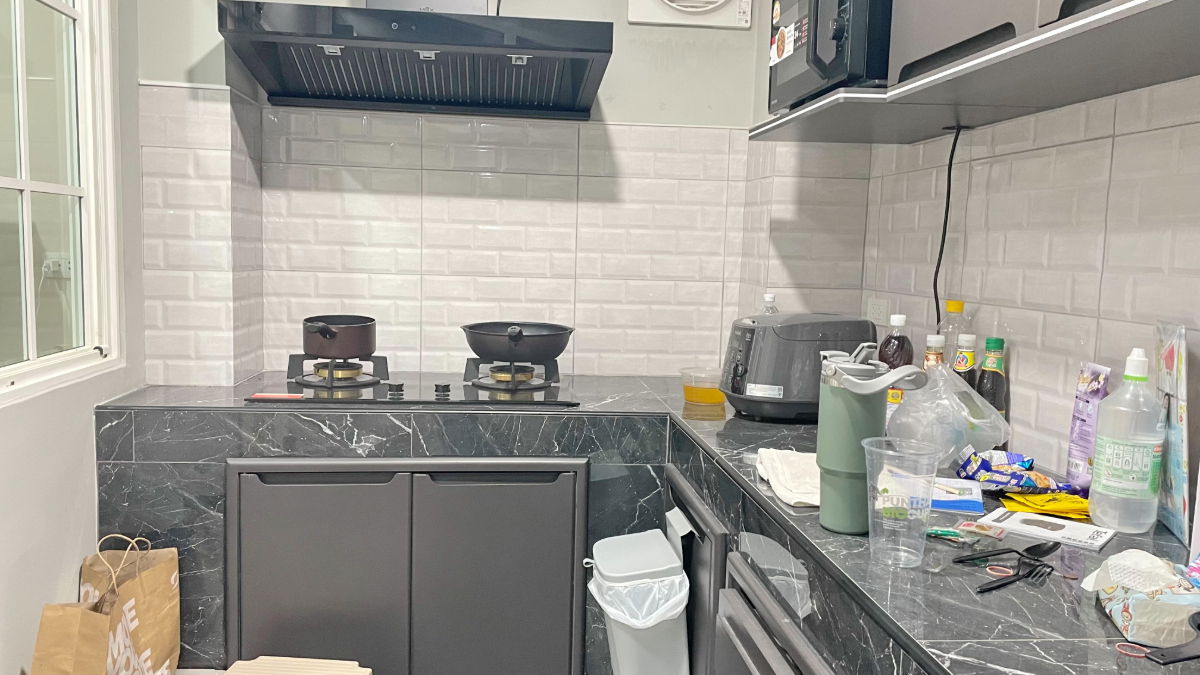 รูป ให้เช่าโกลเด้นทาวน์สาทร-กัลปพฤกษ์  หลังมุม  ใกล้ MRT บางหว้า 3.5 ก.ม - รูปที่ 5/13