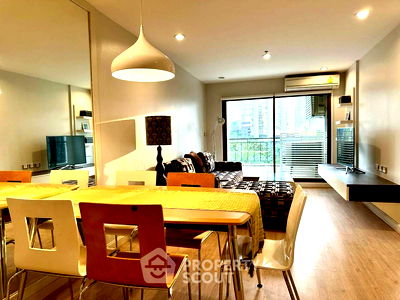 คอนโดให้เช่า : คอนโด 1-ห้องนอน ที่ สีลม ซิตี้ รีสอร์ท คอนโดมิเนียม ใกล้ BTS ช่องนนทรี (ID 2495966)