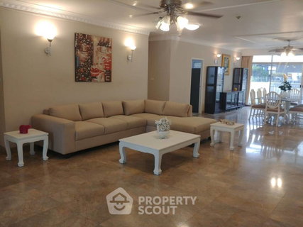 รูปภาพ 4-BR Condo at Grand Ville House 2 near MRT Sukhumvit (ID 1371386)