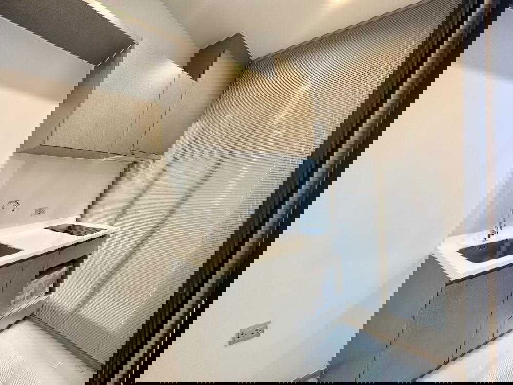 รูป 🎈#CT2305_045🎈💥ด่วน💥ว่าง1ม.ค. 69  รีบคลิก ก่อนหลุดมือ‼️ 𝗙𝗼𝗿 𝗥𝗲𝗻𝘁 1️⃣8️⃣k.🔥🔥 #ใกล้MRTพระราม9คอนโด  ไลฟ์อโศกไฮป์ - รูปที่ 6/6