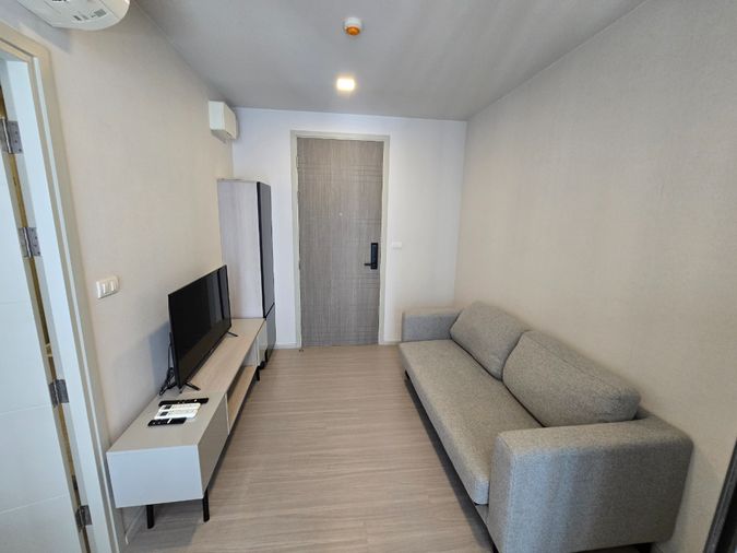 คอนโดสไตล์ Treehaus ใกล้ BTS เอกมัย | Quintara Treehaus สุขุมวิท 42 | 16k