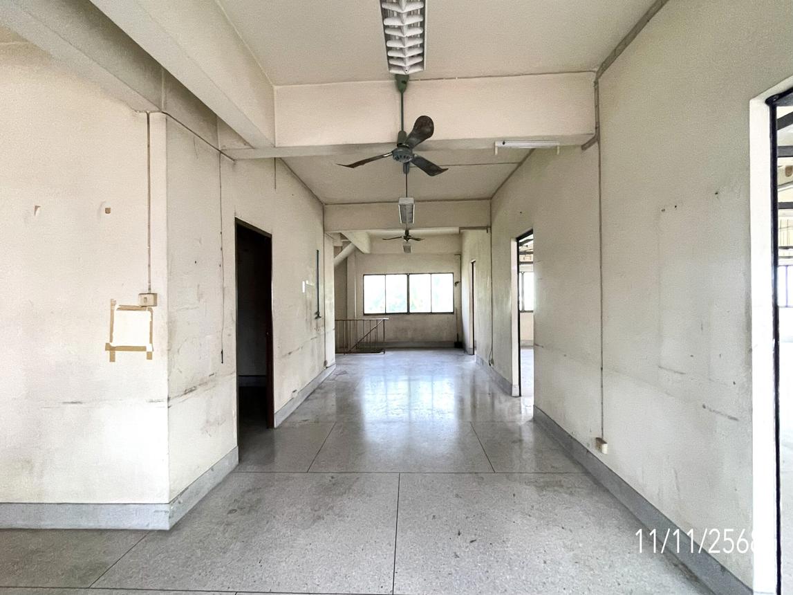 picture OFFICE for sale  Khlong Tanon Sai Mai Bangkok - 27/44