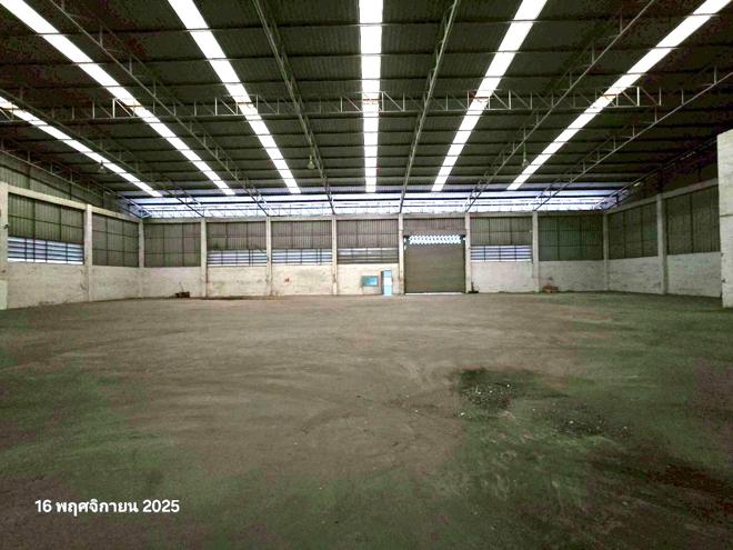 picture FACTORY for sale  Na Di Muang Samut Sakhon Samut Sakhon - 4/56