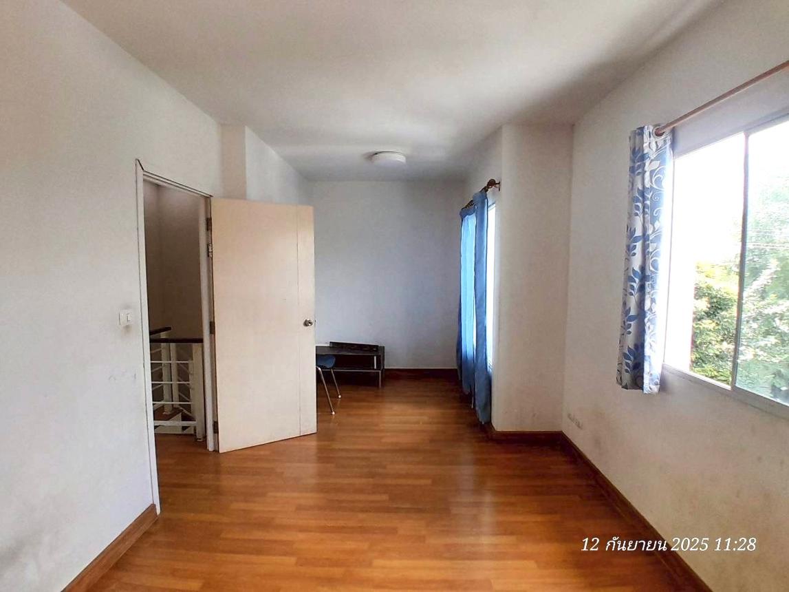 รูป ทาวน์เฮ้าส์ สำหรับขาย พฤกษา 118 เลียบวารี - มีนบุรี กระทุ่มราย เขตหนองจอก กรุงเทพมหานคร - รูปที่ 18/24