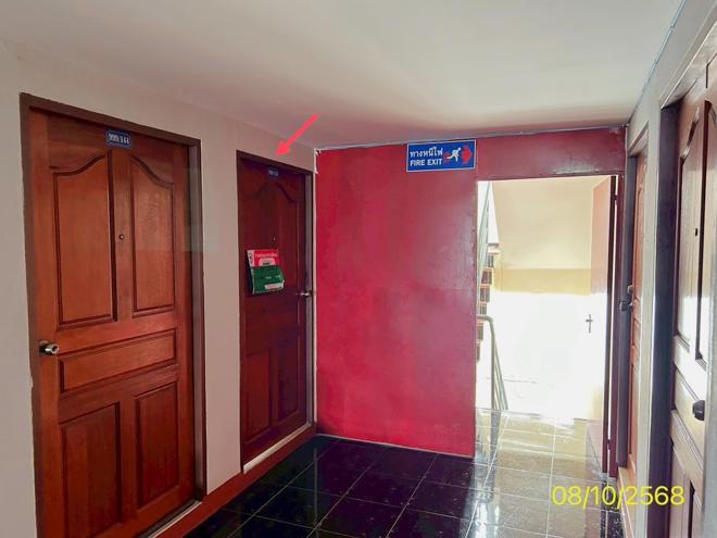 picture CONDO 1 ห้องนอน, 43.94 Square meter for sale at CONDO for sale Khlong Nung Khlong Luang Pathumthani - 5/22