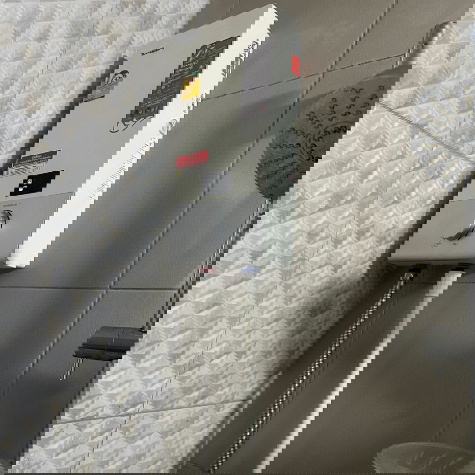 รูป ให้เช่า ดีคอนโด บลิซ ศรีราชา ห้องติดสวน ไม่ร้อน ใกล้ ม.เกษตร ศรีราชา - รูปที่ 8/10