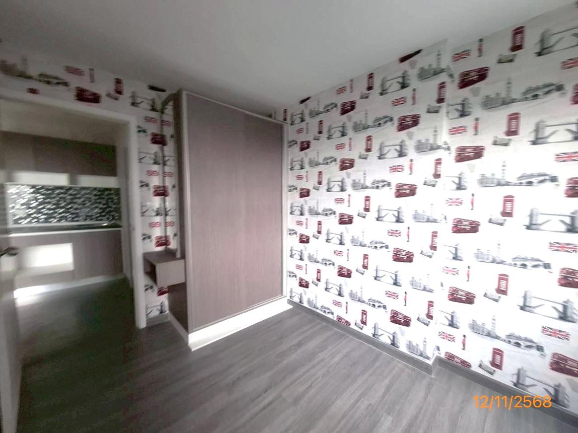 picture CONDO 1 ห้องนอน, 28.84 Square meter for sale at CONDO for sale Pak Nam Muang Samut Prakarn Samut Prakarn - 15/26