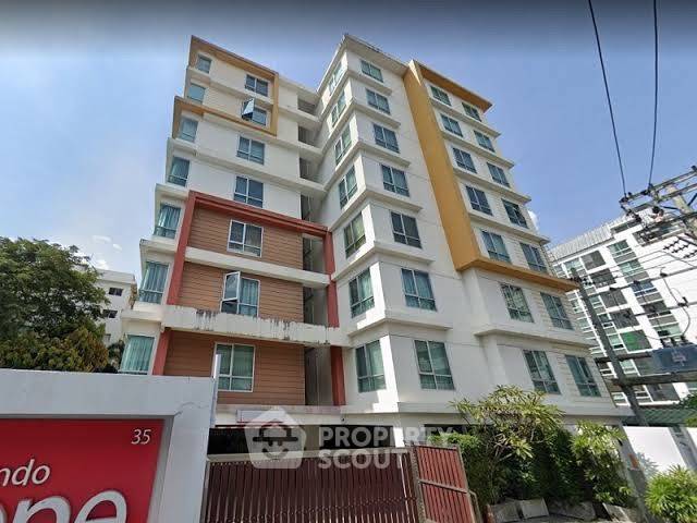 รูป คอนโด 1-ห้องนอน ที่ คอนโดวัน เอ็กซ์ สุขุมวิท 26 ใกล้ BTS พร้อมพงษ์ (ID 1559727) - รูปที่ 33/35