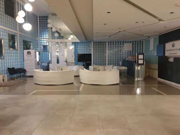 รูป ✨ วิวเมืองสวยสะกดตา Ize Ratchathewi ชั้นสูง ทิศดี ห้องโปร่งโล่ง อยู่สบายมาก 🎉 - รูปที่ 5/8