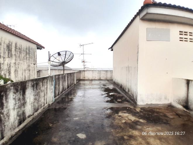 รูป อาคารพาณิชย์ สำหรับขาย รุ่งกิจวิลล่า 9 คลองสามประเวศ เขตลาดกระบัง กรุงเทพมหานคร - รูปที่ 14/32