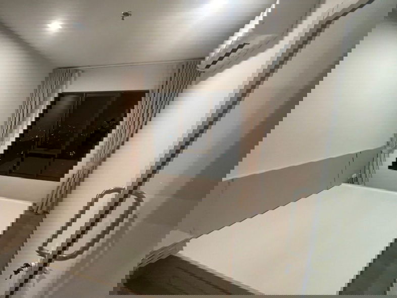 รูป 🎈#OL2408_071 🎈💥ด่วน💥ว่างชัวร์ รีบคลิก ก่อนหลุดมือ‼️ 𝗙𝗼𝗿 𝗥𝗲𝗻𝘁1️⃣2️⃣ k.🔥🔥#ใกล้BTSวุฒากาศ  คอนโด   รีเจ้นท์โฮมวุฒากาศ - รูปที่ 5/11