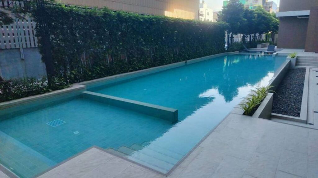 รูป ให้เช่า นิช โมโน สุขุมวิท 115 ปู่เจ้า เลขที่ 1989/436 (ห้องใหม่) (ห้ามเลี้ยงสัตว์,ห้ามสูบบุหรี่) - รูปที่ 16/20