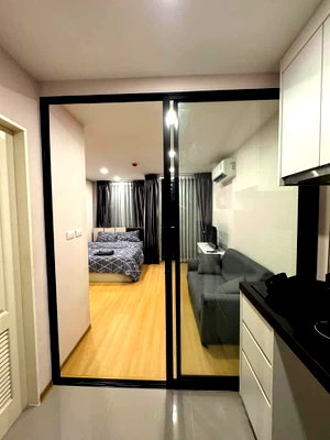 Condos for sale : For Sale: 1 Bedroom, 25.12 sq.m., Bangkok Horizon Lite @ Phetkasem 48