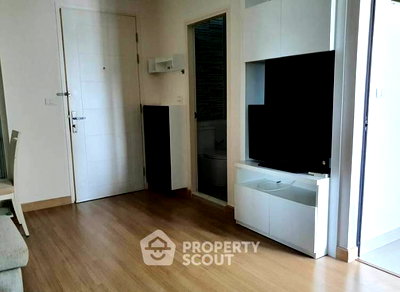 ขายคอนโด : คอนโด 1-ห้องนอน ที่ ไลฟ์ แอท ลาดพร้าว 18 ใกล้ MRT ลาดพร้าว (ID 2494964)