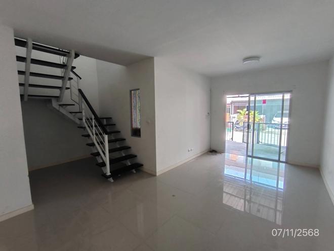 picture TOWN_HOUSE for sale  Bang Phun Muang Pathum Thani Pathumthani - 3/24