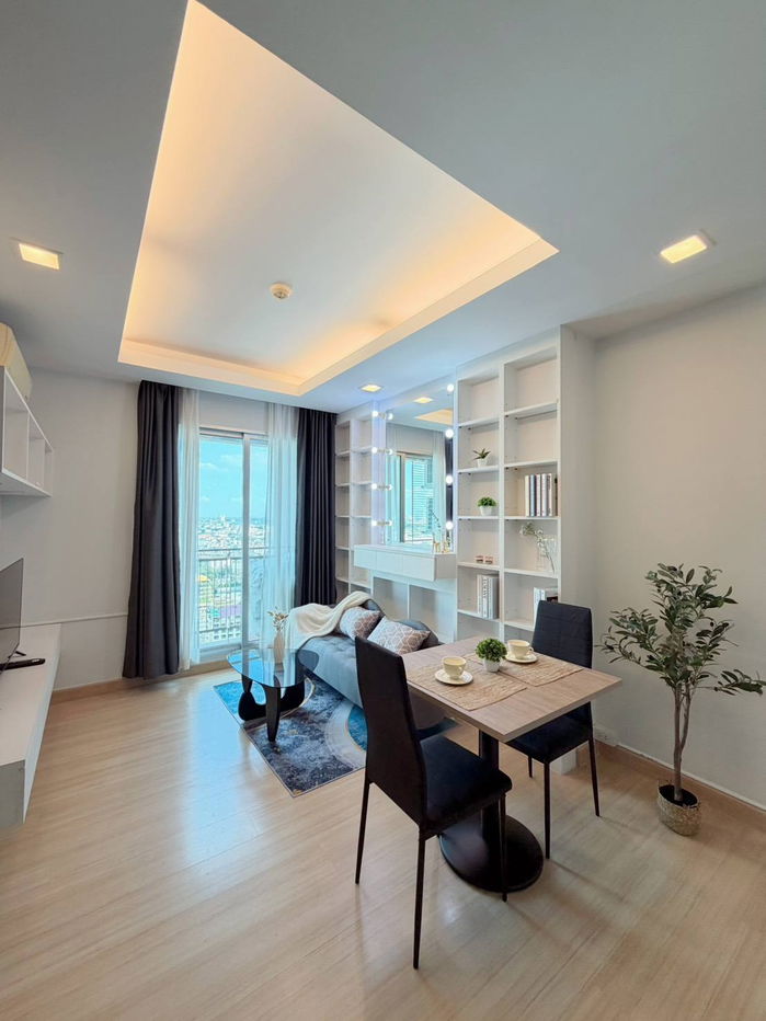 picture ✨Condo for Rent : Thru Thonglor (AP-02) ( line : @condo91 ) - 2/9