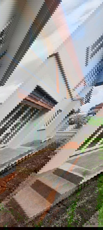 รูป ขายด่วน! บ้านเดี่ยว หมู่บ้าน เศรณีรายา 1 (Serranee Raya 1)  เพียง 6,990,000 บาท บ้านเดี่ยว 2 ชั้น 3 ห้องนอน 3 ห้องน้ำ 1 ห้องครัว จอดรถในบ้านได้ 2 คัน - รูปที่ 32/41