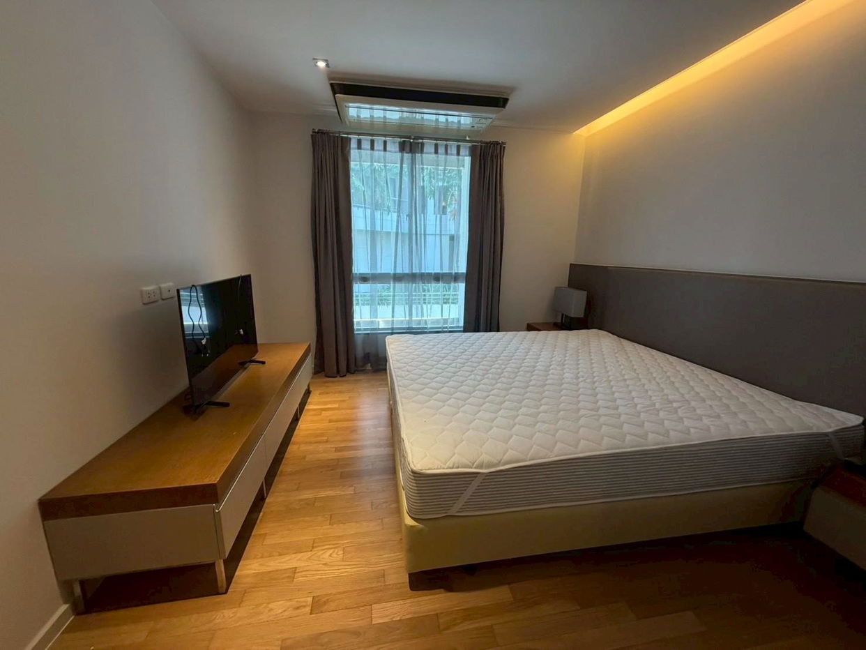 picture LTH13983 – Condo for Rent | Bangkok Garden Apartments | 240 sqm | 3+1 Beds 4 Baths | Near BTS Chong Nonsi | 95K/Month | คอนโดให้เช่า แบงค็อก การ์เด้น อพาร์ตเมนต์ - 4/10