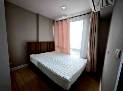 Condos for rent : Metro Luxe Riverfront Rattanathibet for rent ✨ Fully furnished