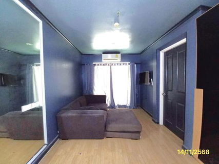 CONDO 1 ห้องนอน, 36.13 Square meter for sale at CONDO for sale Arun Amarin Bangkok Noi Bangkok