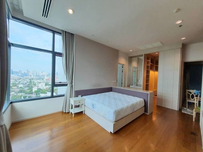 🏢✨ ปล่อยเช่า Condo Parco Nanglinchee Road ✨🏢🚆 BTS ช่องนนทรี 💰 ค่าเช่า 150,000 บาท รหัสทรัพย์: RS4302