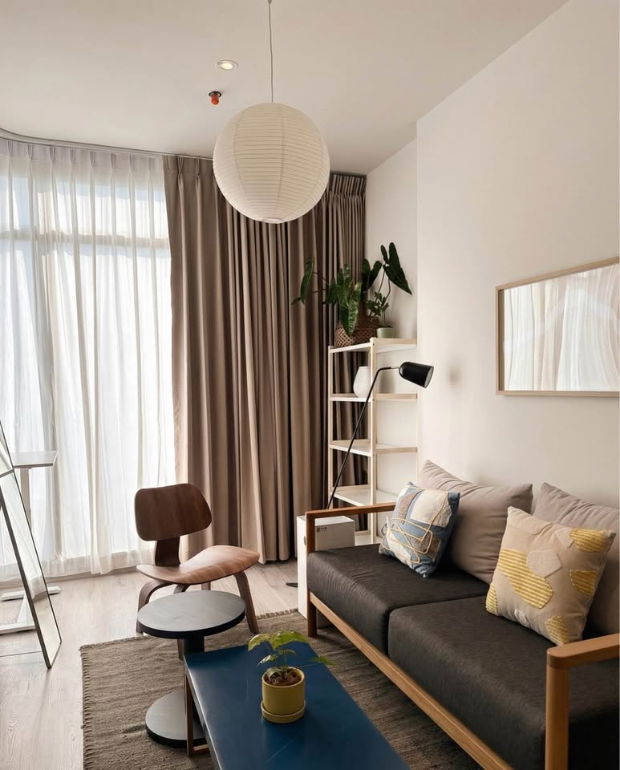 รูป 🌈💗E62911 ริธึ่ม เอกมัย เอสเตท💗🌈รับ Special Code เมื่อเช่ากับเรา 💬 LINE: @theagentpro - รูปที่ 12/14