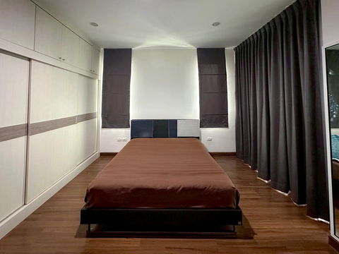 🟠For Rent - 2 Bedroom, 105.19 Sq.m Condo at Supalai Premier Ratchathewi