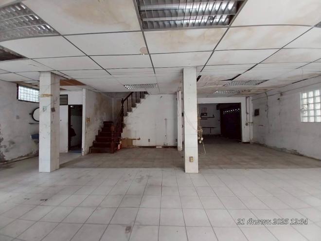 รูป อาคารพาณิชย์ สำหรับขาย - บางซื่อ เขตบางซื่อ กรุงเทพมหานคร - รูปที่ 3/38