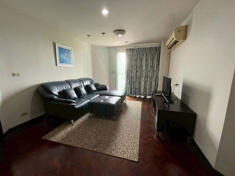 🚩 ให้เช่าคอนโด เอ็นเอส ทาวเวอร์ เซ็นทรัลซิตี้ บางนา อาคาร 1 ชั้น 6 1 ห้องนอน ขนาด 72 ตรม ใกล้ เซ็นทรัล บางนา