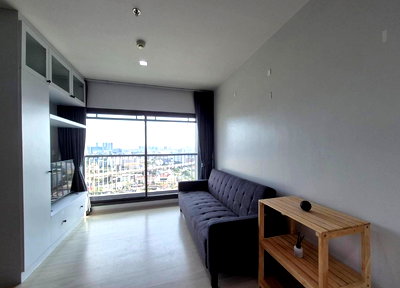 Condos for rent BTS On Nut :  Life Sukhumvit                   48 