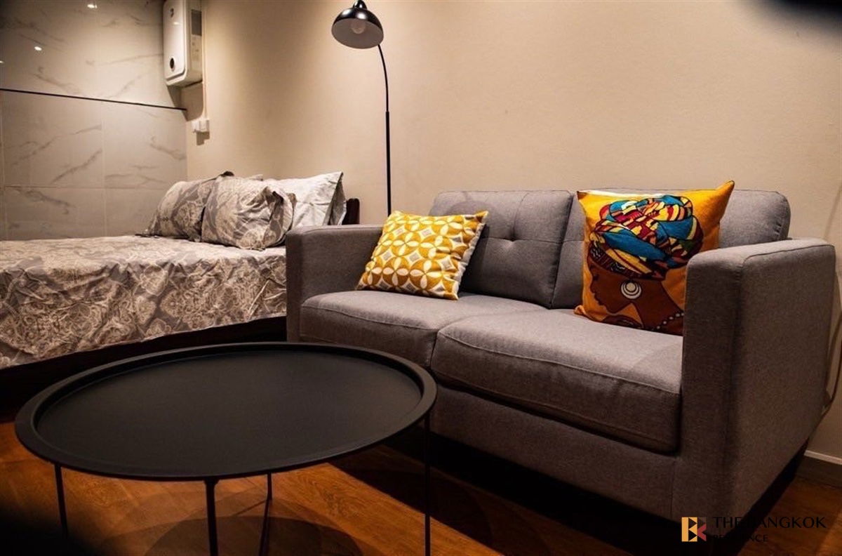 รูป 🧡บ้านเดี่ยวสุขสรรพ์ 1 วิภาวดี 58 🚋 รีโนเวทใหม่  เฟอร์ครบ พร้อมอยู่  - รูปที่ 7/19